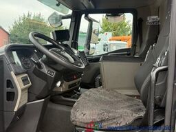 MAN TGL 12.250 Koffer 7.20m Ladebordwand1.5t. 1.Hand