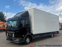 MAN TGL 12.250 Koffer 7.20m Ladebordwand1.5t. 1.Hand