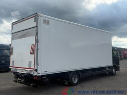 MAN TGL 12.250 Koffer 7.20m Ladebordwand1.5t. 1.Hand