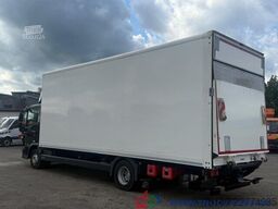 MAN TGL 12.250 Koffer 7.20m Ladebordwand1.5t. 1.Hand