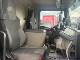 MAN TGL 12.250 Koffer 7.20m Ladebordwand1.5t. 1.Hand