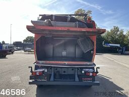 Mercedes-Benz Atego 1321 Euro 6 Scarab Merlin Links en rechts...