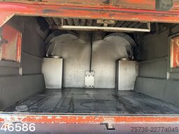 Mercedes-Benz Atego 1321 Euro 6 Scarab Merlin Links en rechts...