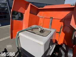 Mercedes-Benz Atego 1321 Euro 6 Scarab Merlin Links en rechts...