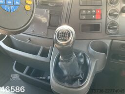 Mercedes-Benz Atego 1321 Euro 6 Scarab Merlin Links en rechts...