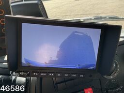 Mercedes-Benz Atego 1321 Euro 6 Scarab Merlin Links en rechts...