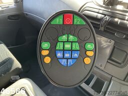 Mercedes-Benz Atego 1321 Euro 6 Scarab Merlin Links en rechts...