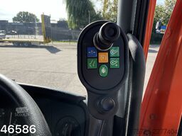 Mercedes-Benz Atego 1321 Euro 6 Scarab Merlin Links en rechts...