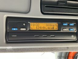 Mercedes-Benz Atego 1321 Euro 6 Scarab Merlin Links en rechts...