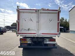 DAF FA 75 CF 250 Hiab 10 Tonmeter laadkraan