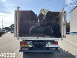 DAF FA 75 CF 250 Hiab 10 Tonmeter laadkraan