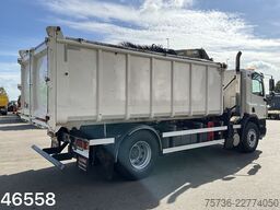 DAF FA 75 CF 250 Hiab 10 Tonmeter laadkraan