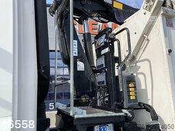 DAF FA 75 CF 250 Hiab 10 Tonmeter laadkraan