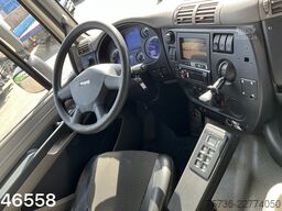 DAF FA 75 CF 250 Hiab 10 Tonmeter laadkraan