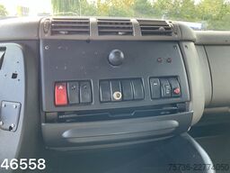 DAF FA 75 CF 250 Hiab 10 Tonmeter laadkraan