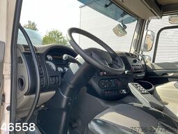 DAF FA 75 CF 250 Hiab 10 Tonmeter laadkraan