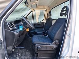 Multitel MX 250 Iveco Daily 35-120