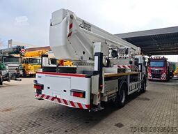 Mercedes-Benz Axor 1833 4x2 Bronto Skylift S32XDT