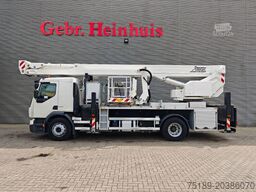 Bronto Skylift S36 XDT Volvo FE 280 4x2