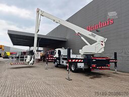 Bronto Skylift S36 XDT Volvo FE 280 4x2