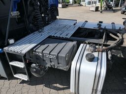 MAN 18.500 TGX 4x2, Intarder, Hydraulik, Navi, Klima