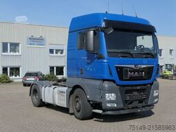 MAN 18.500 TGX 4x2, Intarder, Hydraulik, Navi, Klima