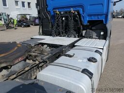 MAN 18.500 TGX 4x2, Intarder, Hydraulik, Navi, Klima