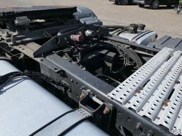 MAN 18.500 TGX 4x2, Intarder, Hydraulik, Navi, Klima