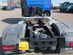 MAN 18.500 TGX 4x2, Intarder, Hydraulik, Navi, Klima