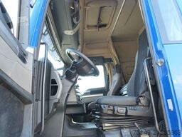 MAN 18.500 TGX 4x2, Intarder, Hydraulik, Navi, Klima