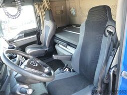 MAN 18.500 TGX 4x2, Intarder, Hydraulik, Navi, Klima