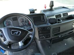 MAN 18.500 TGX 4x2, Intarder, Hydraulik, Navi, Klima