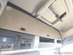 MAN 18.500 TGX 4x2, Intarder, Hydraulik, Navi, Klima