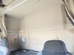 MAN 18.500 TGX 4x2, Intarder, Hydraulik, Navi, Klima