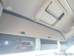 MAN 18.500 TGX 4x2, Intarder, Hydraulik, Navi, Klima