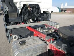 MAN 18.480 TGX 4X4, HydroDrive, Alu-Felgen, Hydr.