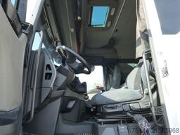 MAN 18.480 TGX 4X4, HydroDrive, Alu-Felgen, Hydr.