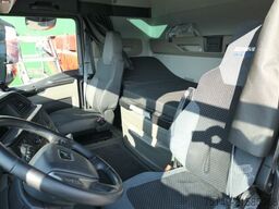 MAN 18.480 TGX 4X4, HydroDrive, Alu-Felgen, Hydr.