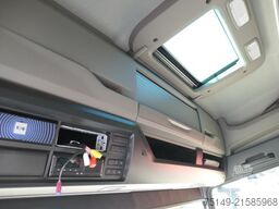 MAN 18.480 TGX 4X4, HydroDrive, Alu-Felgen, Hydr.