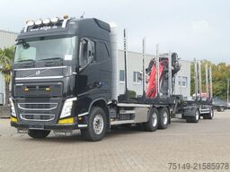 PAVIC HTA 20, Alu-Felge, verstellbare Rungen, SAF, TOP