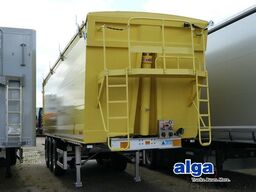 BENALU VN-Bulkliner S95, Alu, 52m³,Kombitür, Alu-Felgen