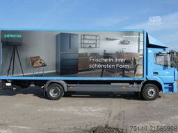 MERCEDES-BENZ 1224 L Atego 4x2, LBW, AHK, Luft., 7.200mm lang