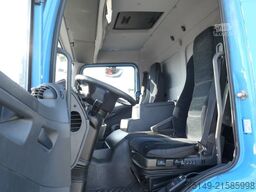 MERCEDES-BENZ 1224 L Atego 4x2, LBW, AHK, Luft., 7.200mm lang