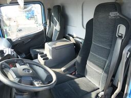 MERCEDES-BENZ 1224 L Atego 4x2, LBW, AHK, Luft., 7.200mm lang
