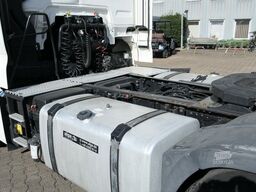 MAN 18.500 TGX 4x2, XXL, Intarder,Standklima,2x Tank