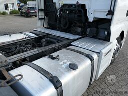 MAN 18.500 TGX 4x2, XXL, Intarder,Standklima,2x Tank