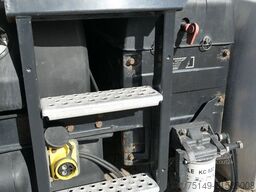 MAN 18.500 TGX 4x2, XXL, Intarder,Standklima,2x Tank