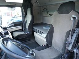 MAN 18.500 TGX 4x2, XXL, Intarder,Standklima,2x Tank