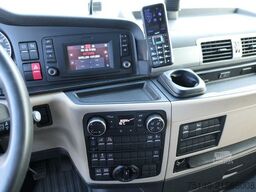 MAN 18.500 TGX 4x2, XXL, Intarder,Standklima,2x Tank