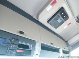 MAN 18.500 TGX 4x2, XXL, Intarder,Standklima,2x Tank